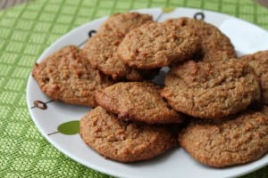 Anytime Cookies