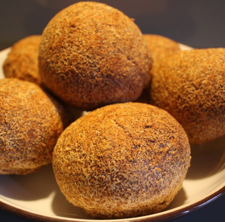 Bread rolls